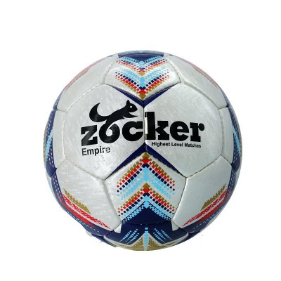 Quả bóng đá Zocker - Thiết Bị Thể Thao Koji - Công Ty CP Thể Thao Koji